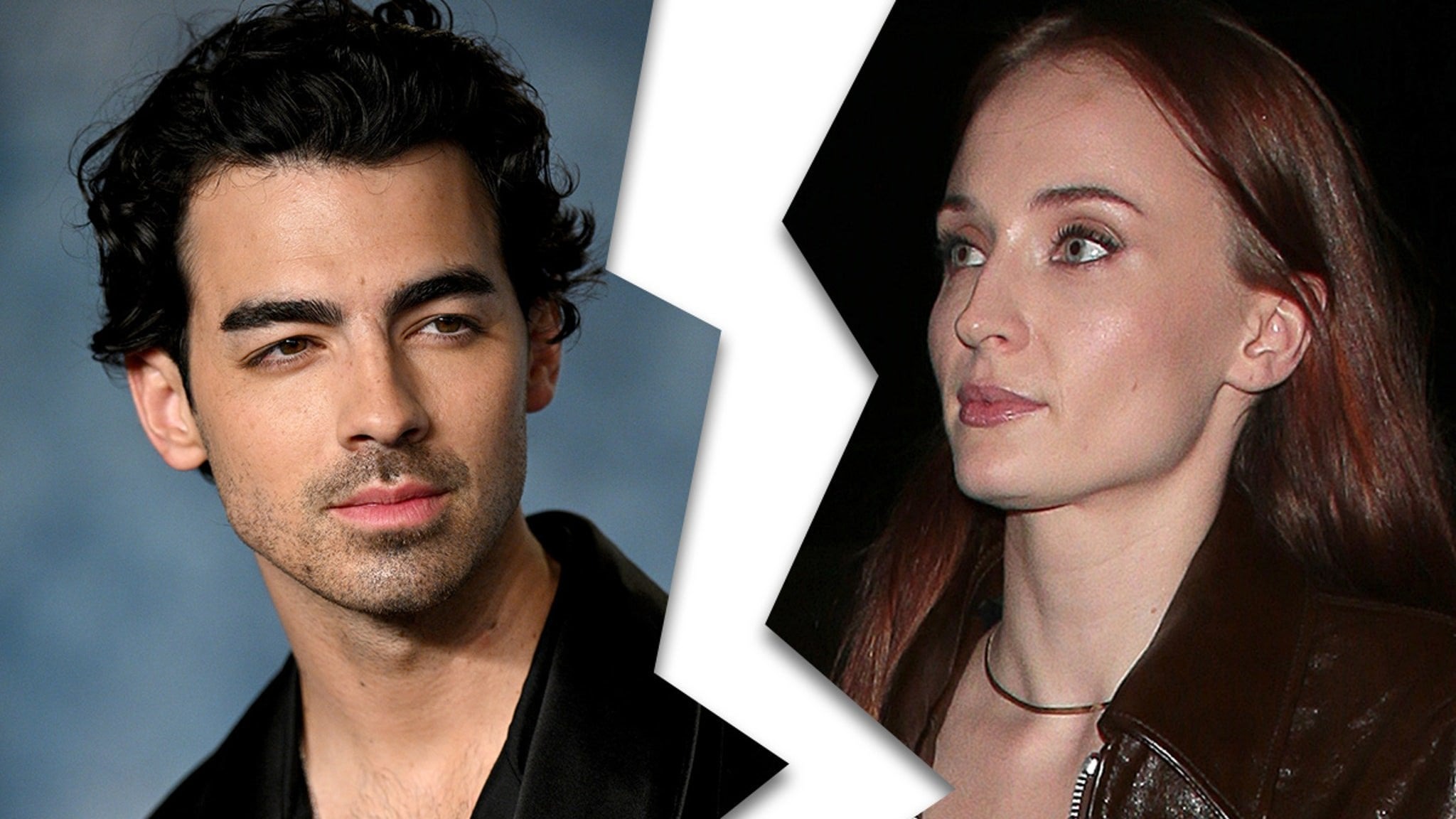 Joe Jonas Files for Divorce From Sophie Turner and the Reason Is Heartbreaking