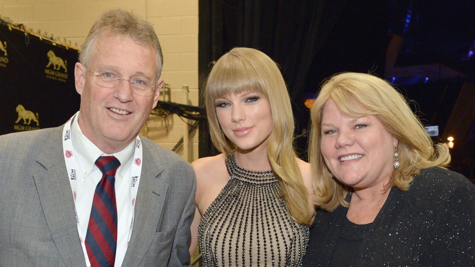 The Tragic Story Of Taylor Swift’s Parents Is Just Sad