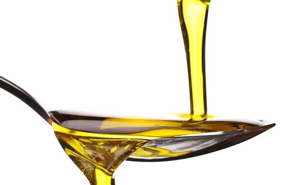 Why You Should Happily Take A Spoonful Of Olive Oil Each Day