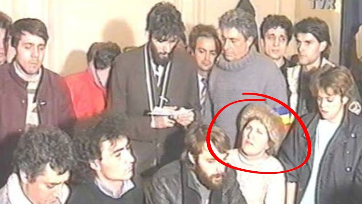 A murit Maria Ciobanu, luptătoare în Revoluţia 1989 ➤ Buzzday.info