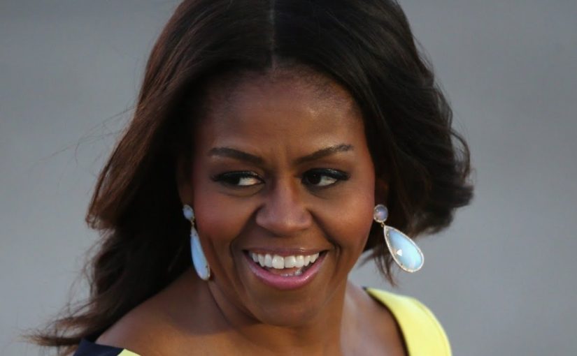 Try Not To Choke When You See Barack Obama’s Wife ➤ Buzzday.info