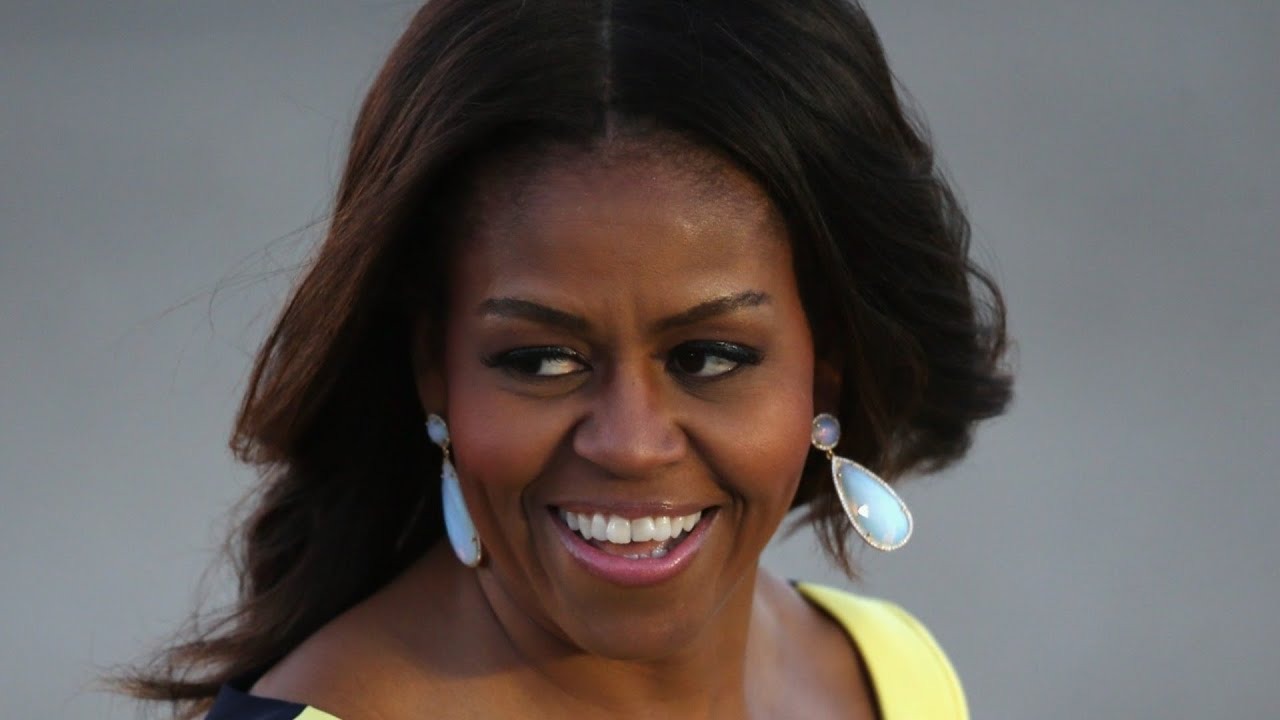 Barack Obama’s Wife Like You’ve Never Seen Her Before – Take A Look ➤ Buzzday.info