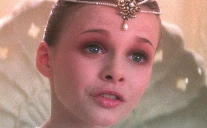 The princess from The Neverending Story is simply gorgeous ➤ Buzzday.info