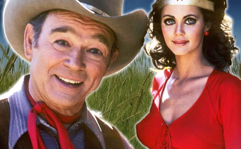 Roy Rogers’ daughter confirms the truth about him ➤ Buzzday.info