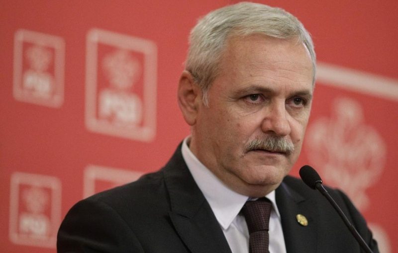 Cine controlează cu adevărat AUR? Ipoteza șocantă a lui Dragnea! ➤ Buzzday.info