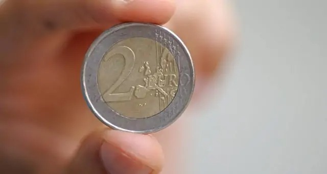 Se possedete questi 2 euro con l’immagine dei Carabinieri, siete fortunati: quanto valgono oggi