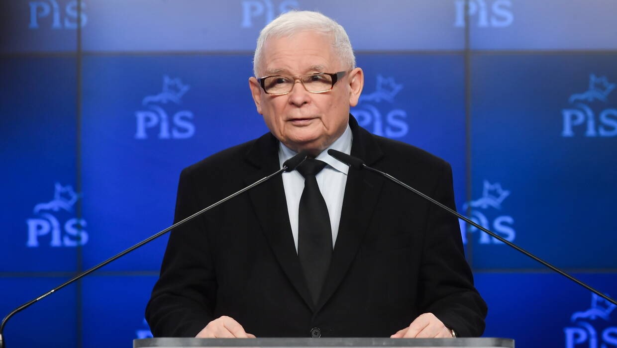 To był najlepiej strzeżony sekret Kaczyńskiego. Adam Bielan powiedział za dużo?➤ Buzzday.info