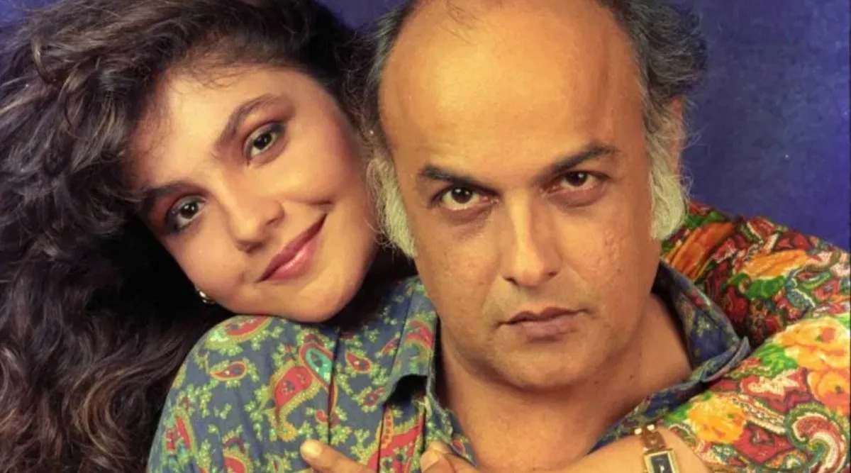 Pooja Bhatt made a shocking revelation about her father Mahesh