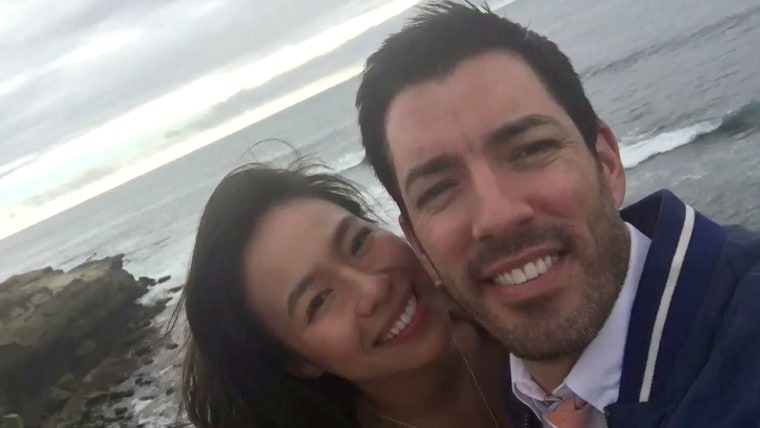 Everyone Is Still Grasping Jonathan Scott Tragedy