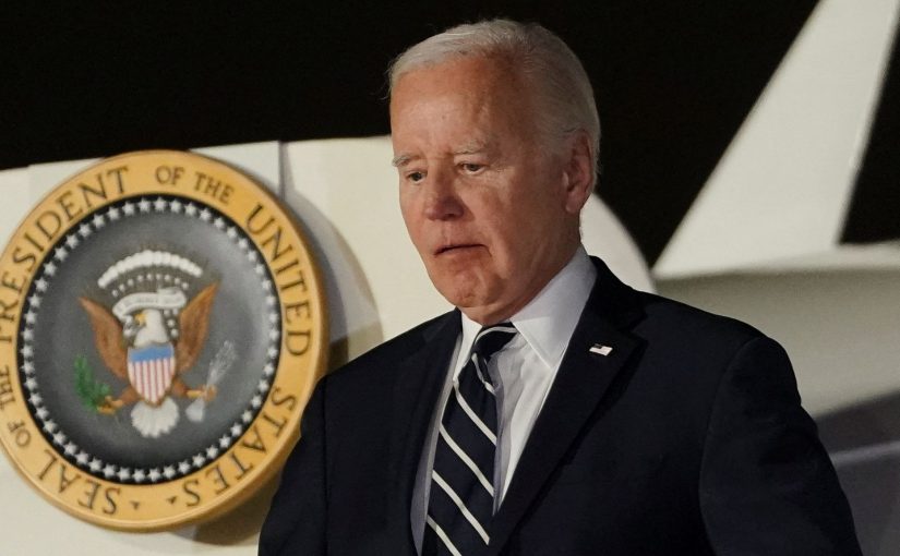 President Biden has mixed up his words during his presidency before ➤ Buzzday.info