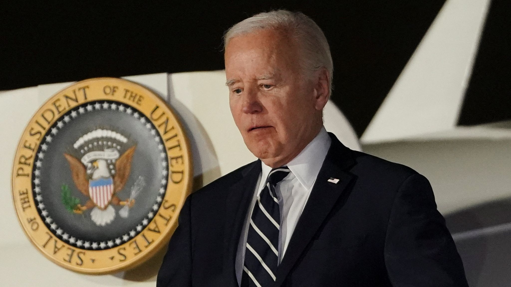 President Biden has mixed up his words during his presidency before ➤ Buzzday.info