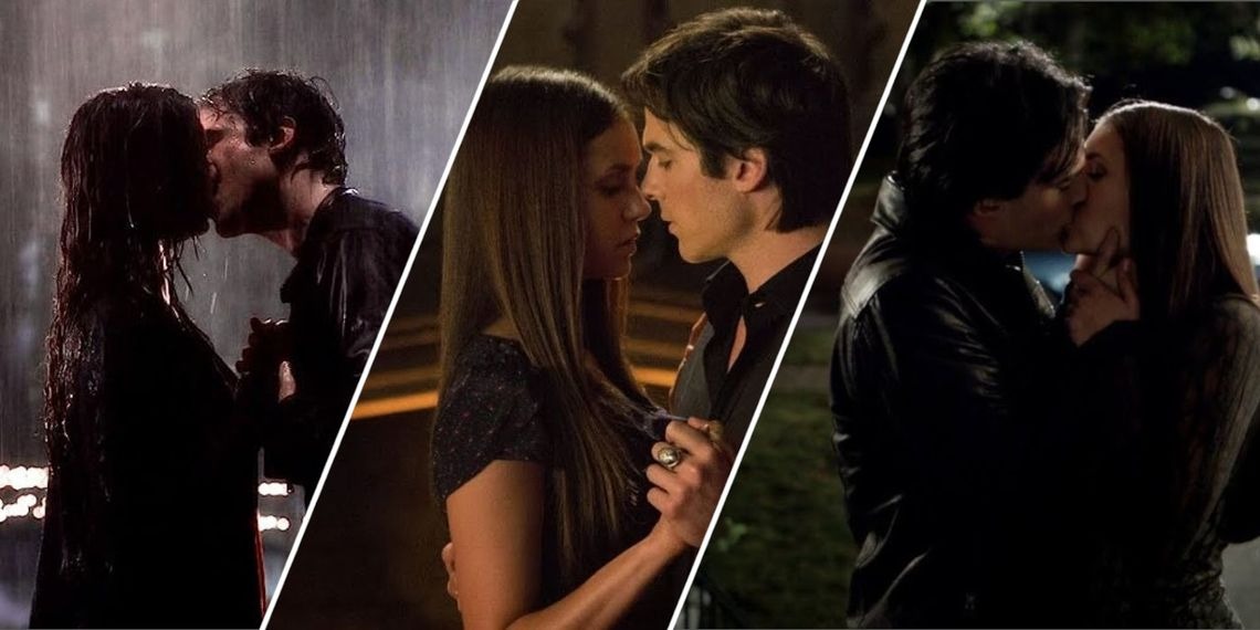 This article highlights the ten best romantic episodes of the series