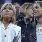 Brigitte Macron : qui est sa fille Tiphaine Auzière, 40 ans, très proche du président ? ➤ Buzzday.info