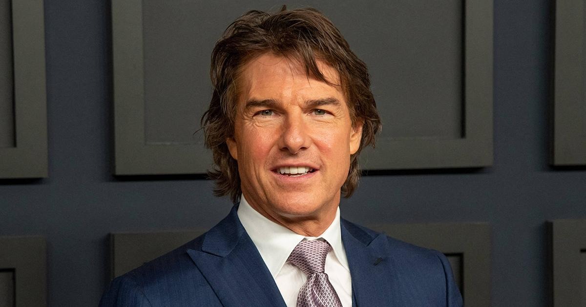 Tom Cruise is changing in his face: The 61-year-old Hollywood actor is unrecognizable