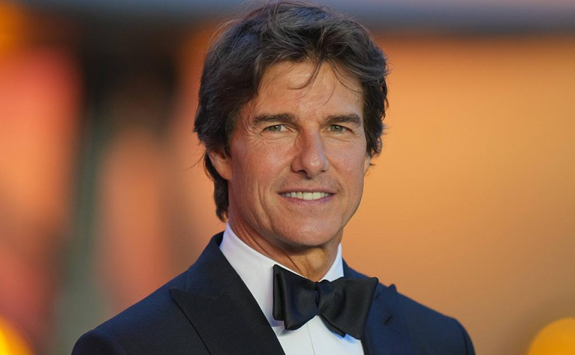 Tom Cruise is changing in his face: The 61-year-old Hollywood actor is unrecognizable ➤ Buzzday.info