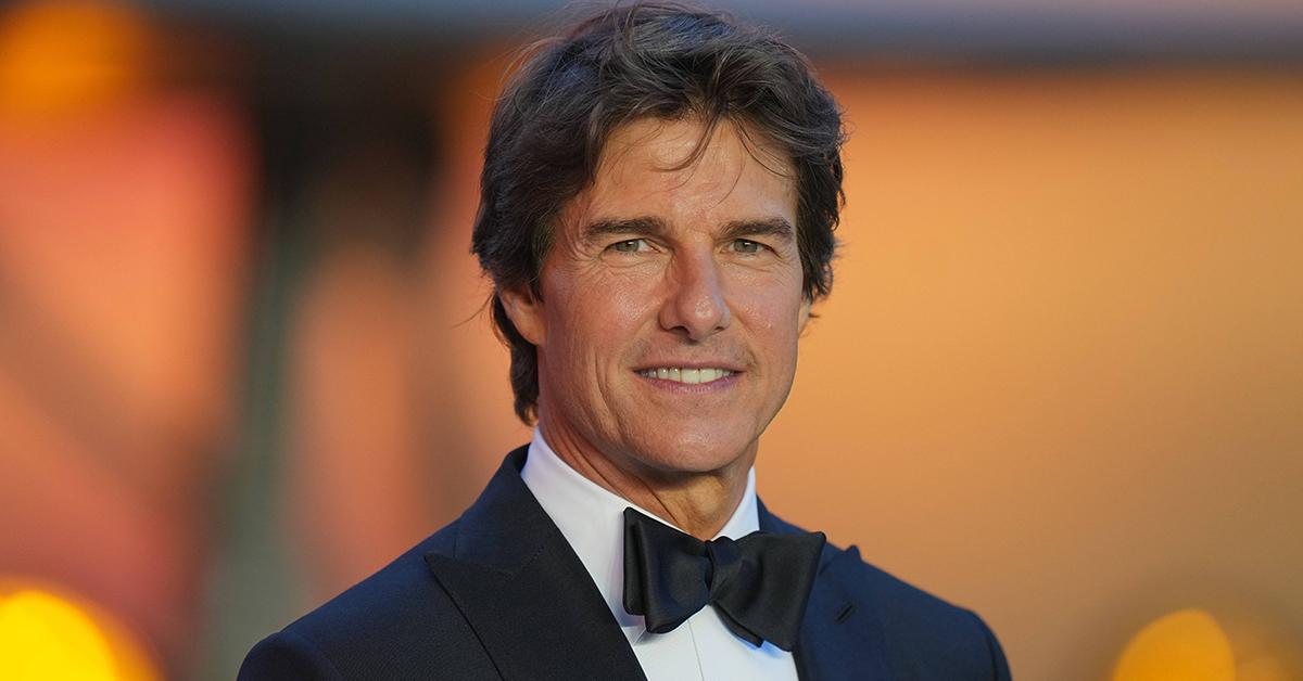 Tom Cruise is changing in his face: The 61-year-old Hollywood actor is unrecognizable ➤ Главное.net