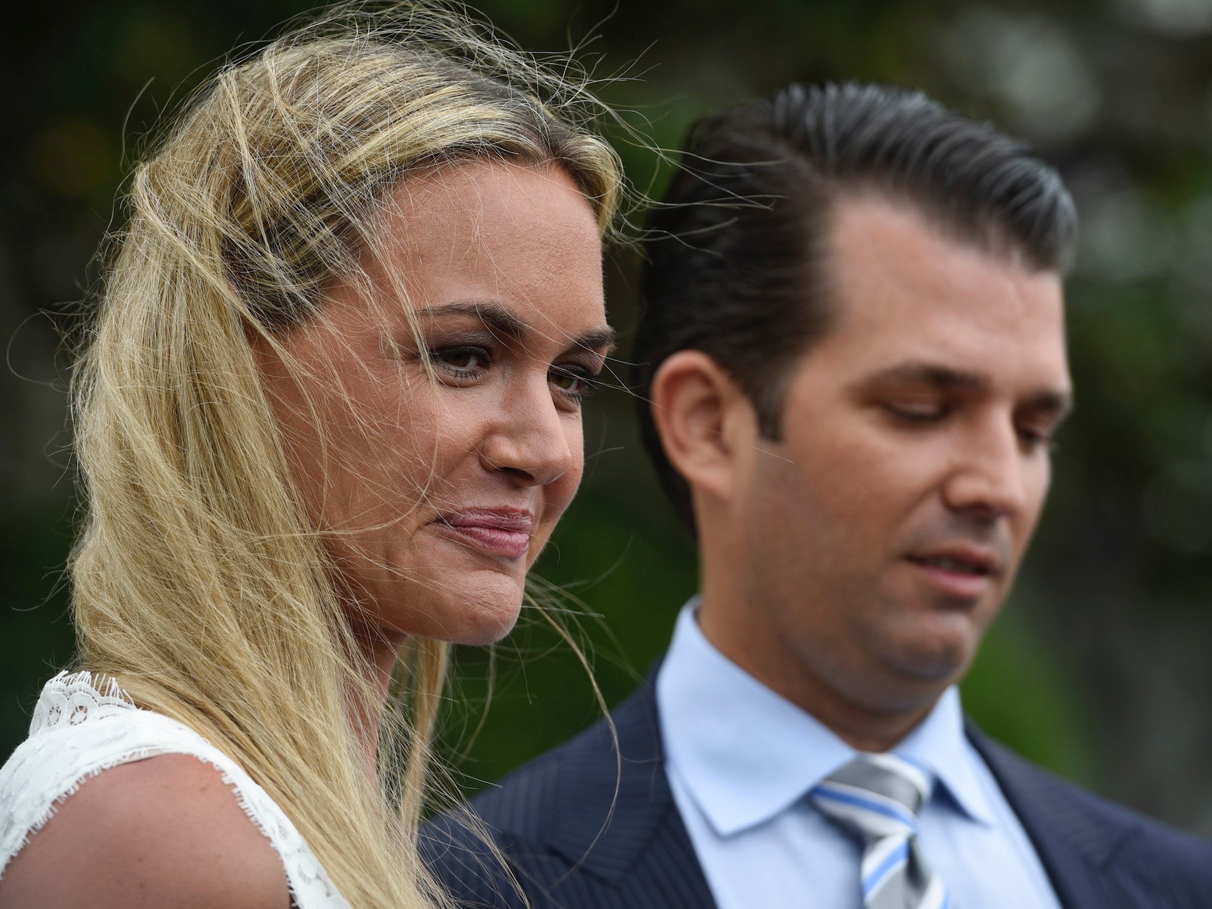 Donald Trump Jr. and his ex-wife Vanessa’s relationship timeline ➤ Buzzday.info