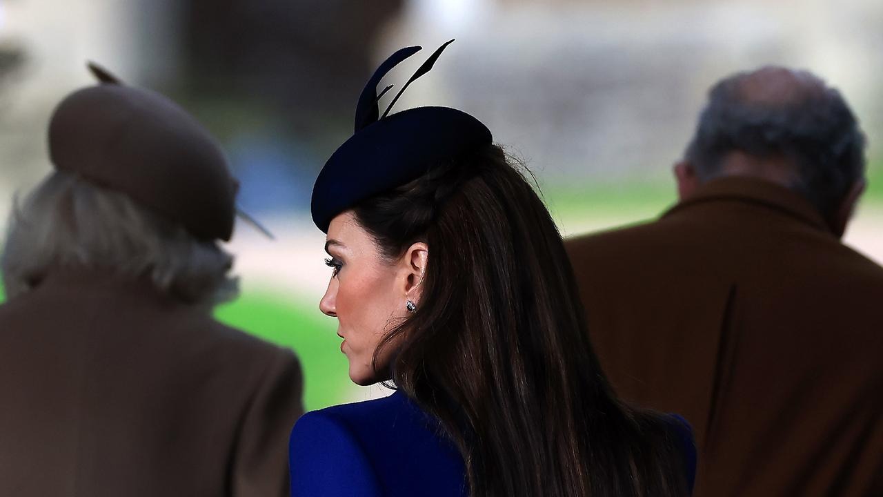 Prince William abandons Kate Middleton: royal commentator ➤ Buzzday.info