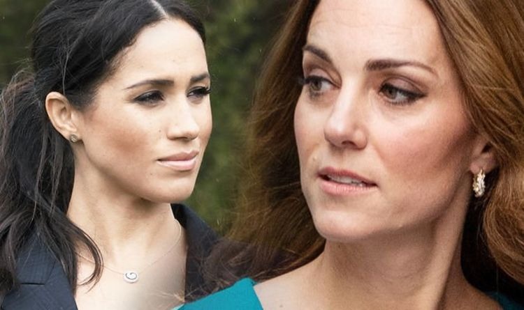 Expert Says Meghan Is Conflicted Over Kate’s Royal Palace Drama ➤ Buzzday.info