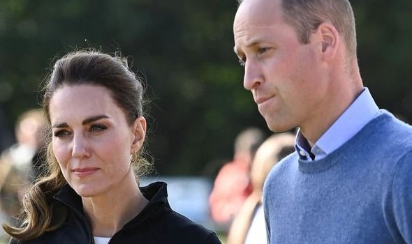 Proof Kate Middleton and Prince William have lost it ➤ Buzzday.info