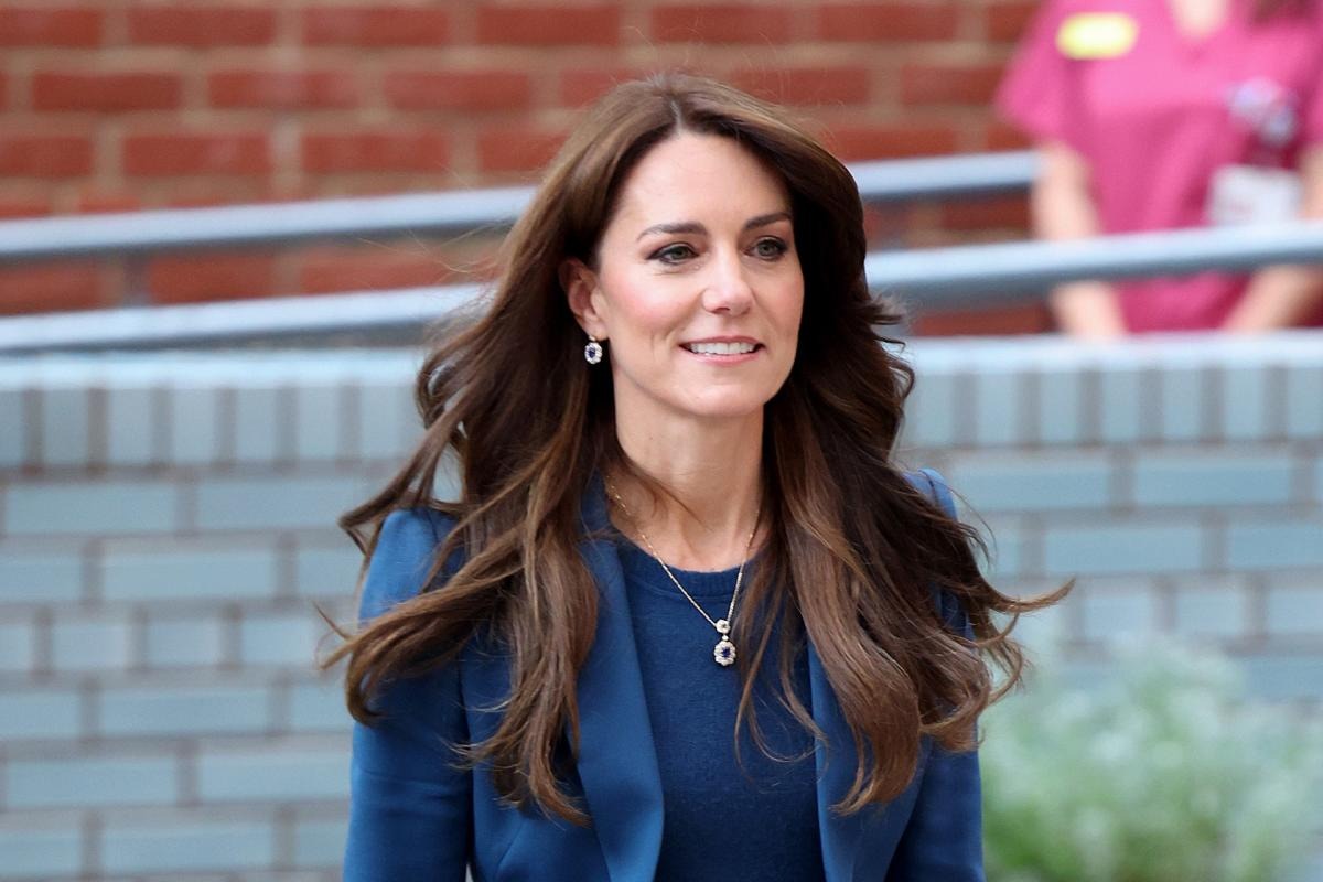 Celebrities React To Kate Middleton’s Heartbreaking Cancer News