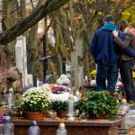 Czterech zachowań należy unikać na cmentarzu, aby zapobiec nieszczęściu ➤ Buzzday.info