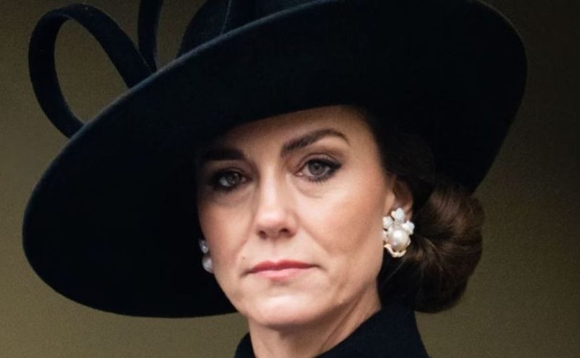 Ce se întâmplă? De ce a dispărut Kate Middleton ➤ Buzzday.info