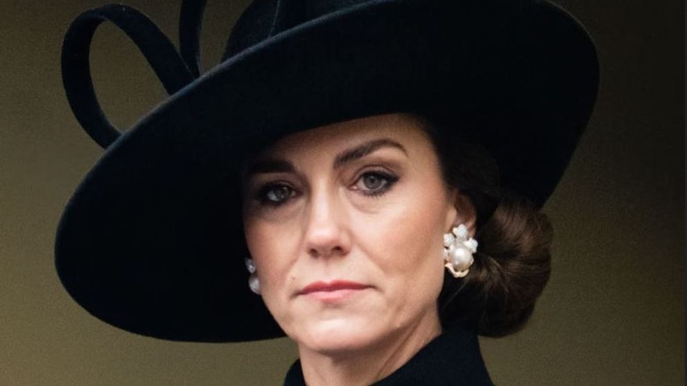 Ce se întâmplă? De ce a dispărut Kate Middleton