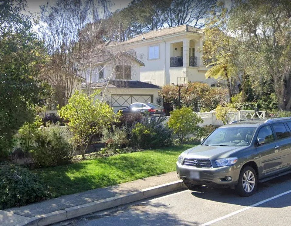 Kamala Harris’s House Shocks The Whole World, The Proof In Pics