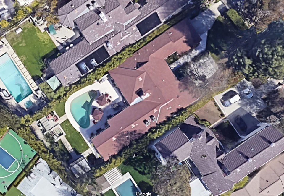 Kamala Harris’s House Shocks The Whole World, The Proof In Pics