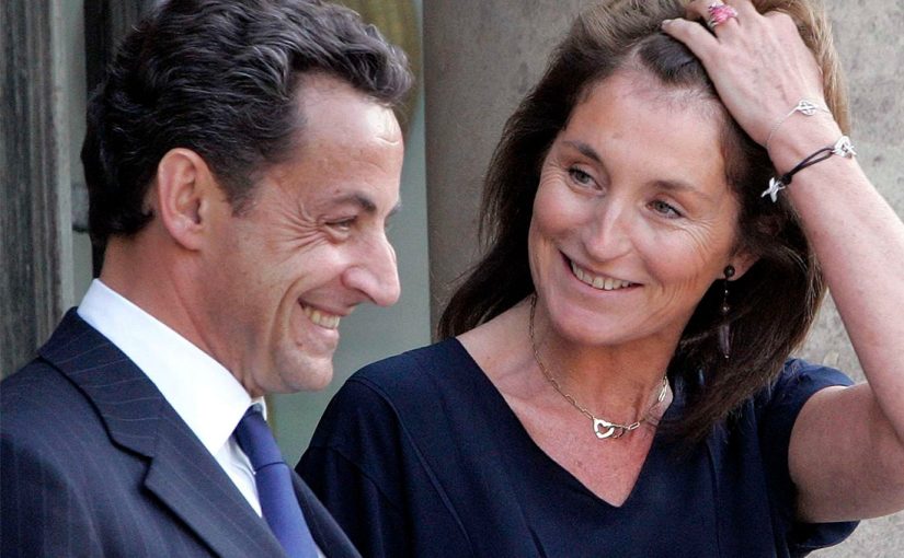 Nicolas Sarkozy : cette rumeur tenace concernant Cécilia qu’il dément ➤ Buzzday.info