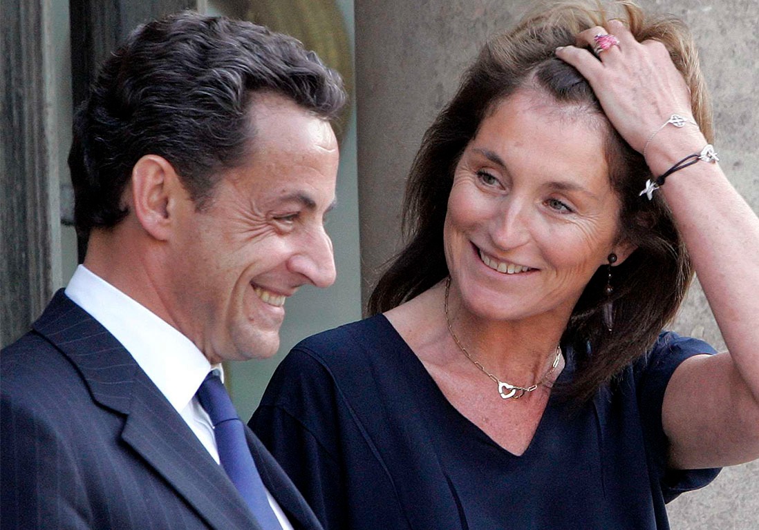 Nicolas Sarkozy : cette rumeur tenace concernant Cécilia qu’il dément ➤ Buzzday.info