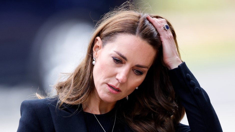 The Untold Truth Of Kate Middleton ➤ Buzzday.info