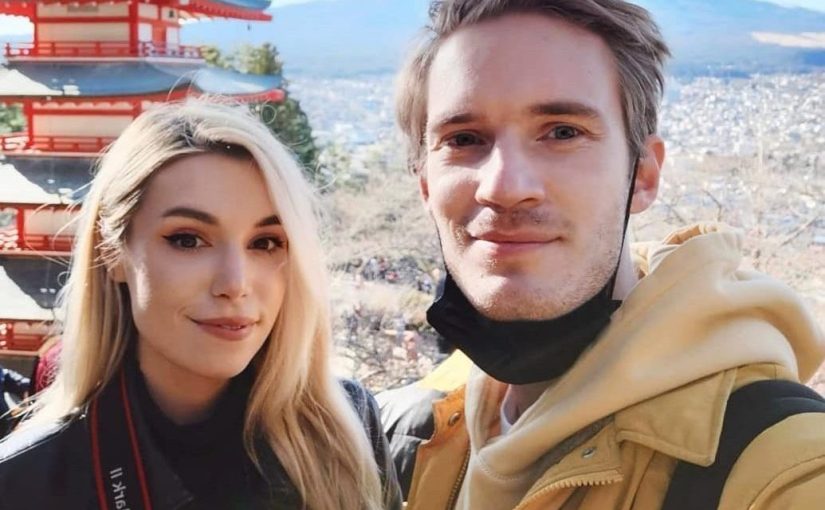 Heartbreaking Details About PewDiePie’s Wife ➤ Buzzday.info