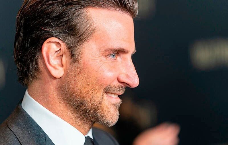 “Elle est d’une beauté hallucinante : Bradley Cooper sous le charme d’une célèbre actrice française ➤ Buzzday.info