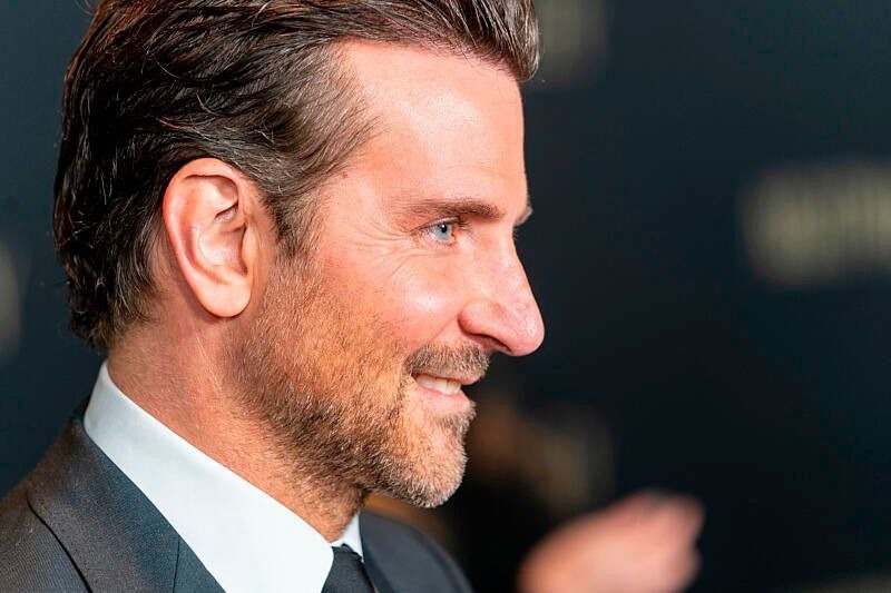 “Elle est d’une beauté hallucinante : Bradley Cooper sous le charme d’une célèbre actrice française ➤ Buzzday.info