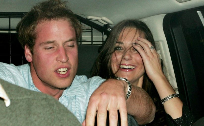 Kate Middleton’s Life Story Is More Humbling Than We Thought ➤ Buzzday.info