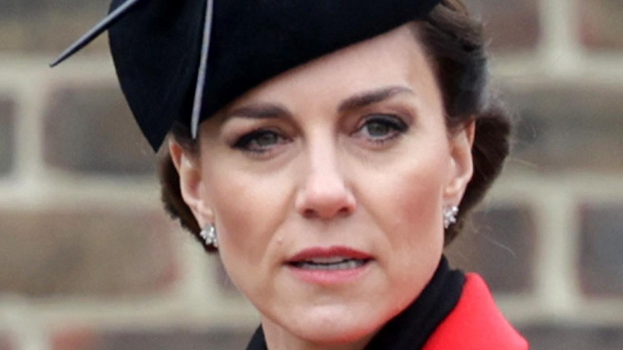 The Untold Truth Of Kate Middleton