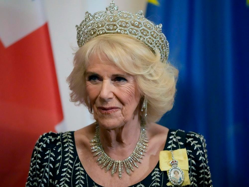 Royal Drama Continues As Queen Camilla Makes A Big Move ➤ Buzzday.info