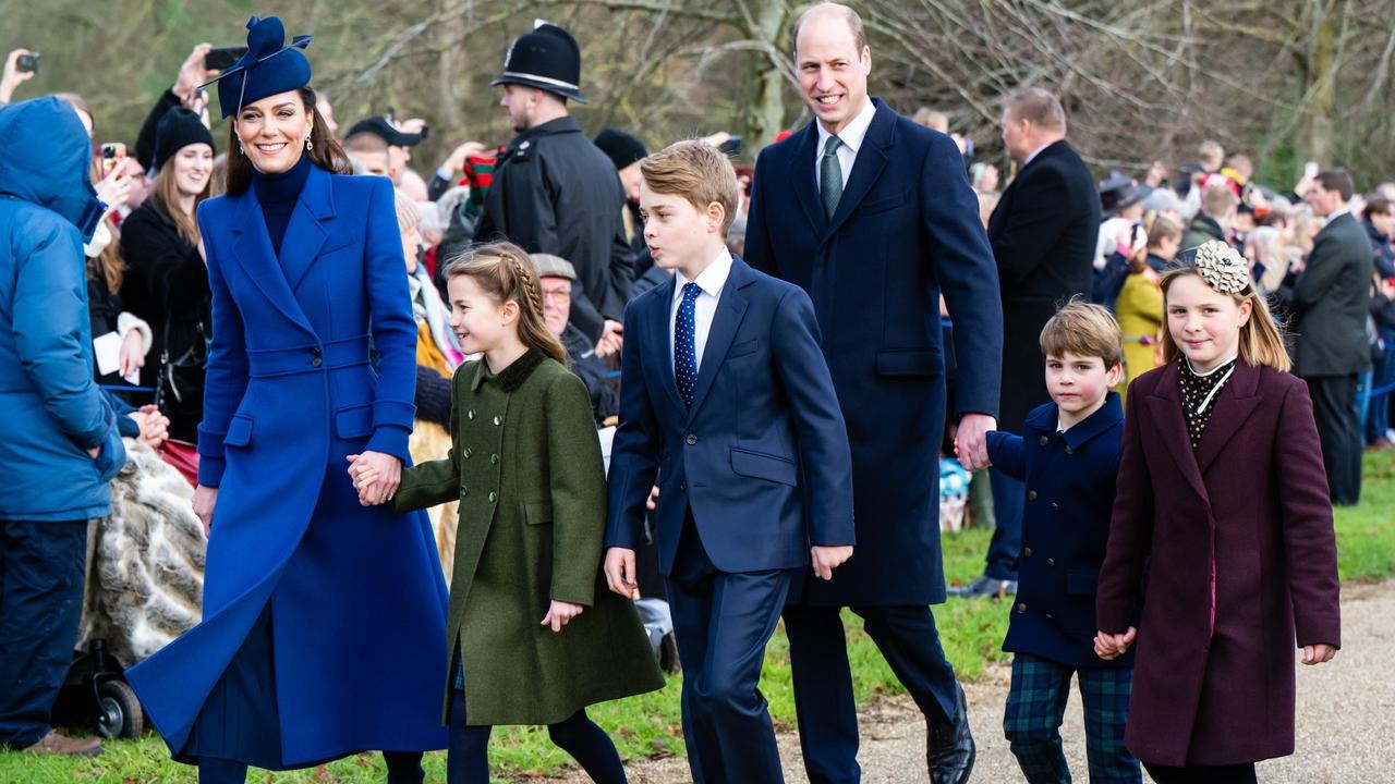 Prince William abandons Kate Middleton: royal commentator