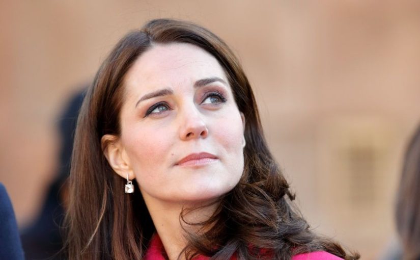 Celebrities React To Kate Middleton’s Heartbreaking Cancer News ➤ Buzzday.info