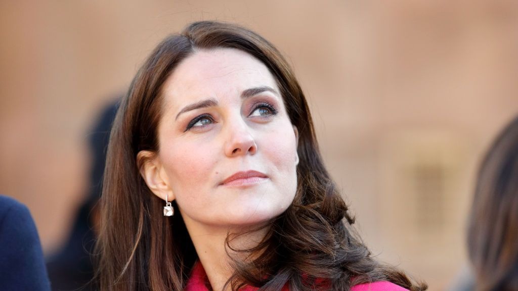 Celebrities React To Kate Middleton’s Heartbreaking Cancer News