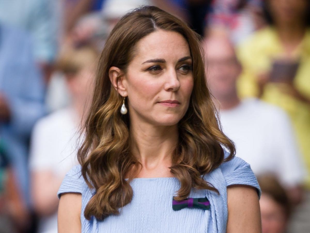 Celebrities React To Kate Middleton’s Heartbreaking Cancer News