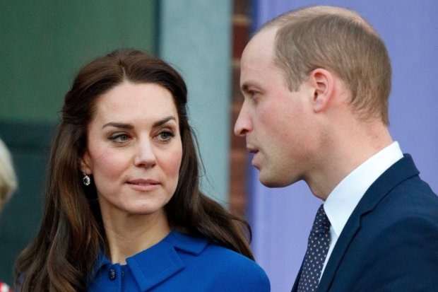 Le prince William est confronté à une décision difficile : informer Kate Middleton de son état de santé