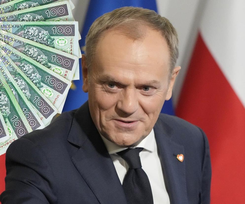 Donald Tusk poinformował, że rząd przyjął projekt ustawy gwarantujący opiekunom socjalnym dodatek do wynagrodzenia w wysokości 1000 zł