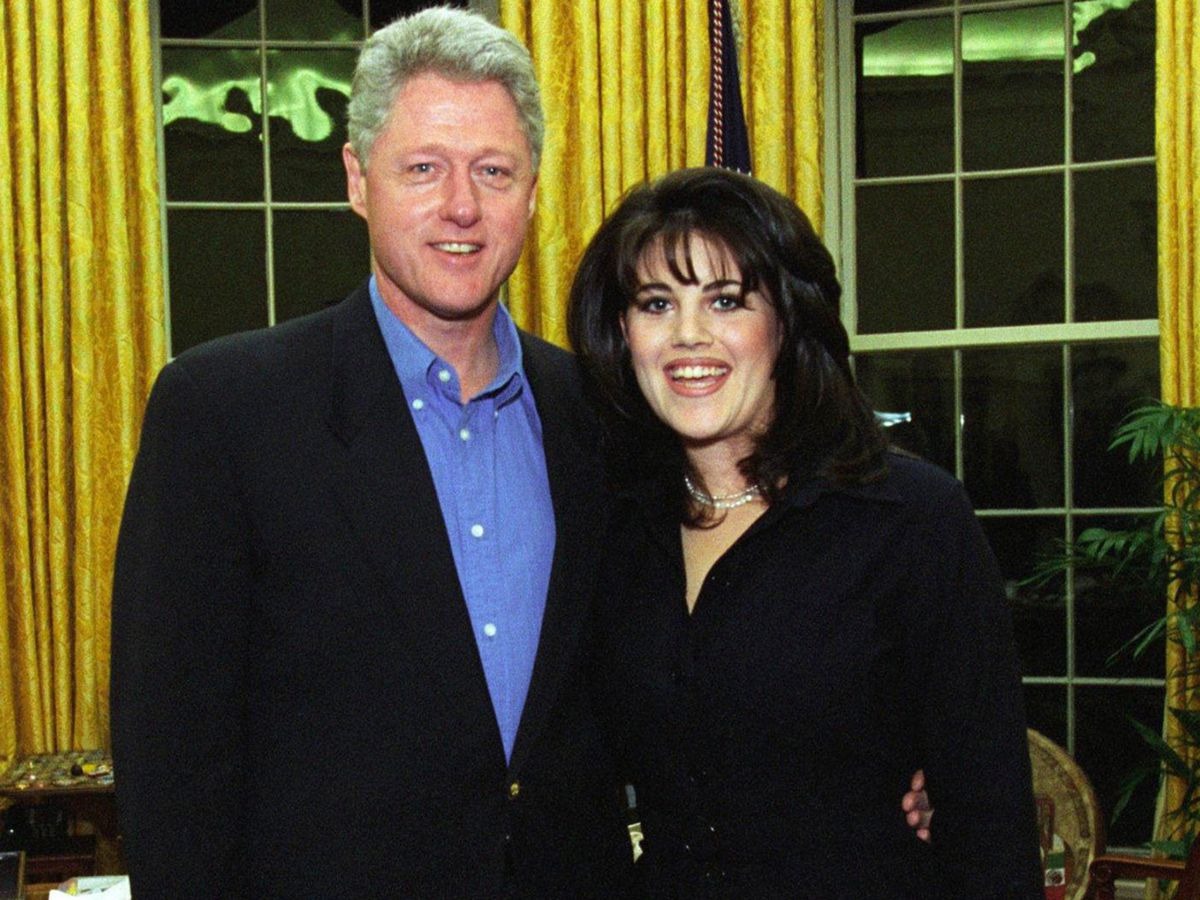 Where Is Monica Lewinsky Now? A Look at the Activist’s Life 26 Years After Bill Clinton Scandal