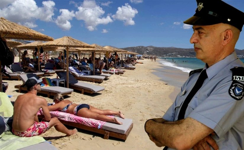 A fost făcut un anunț oficial pentru românii care vor merge în vacanță în Grecia în 2024 ➤ Buzzday.info
