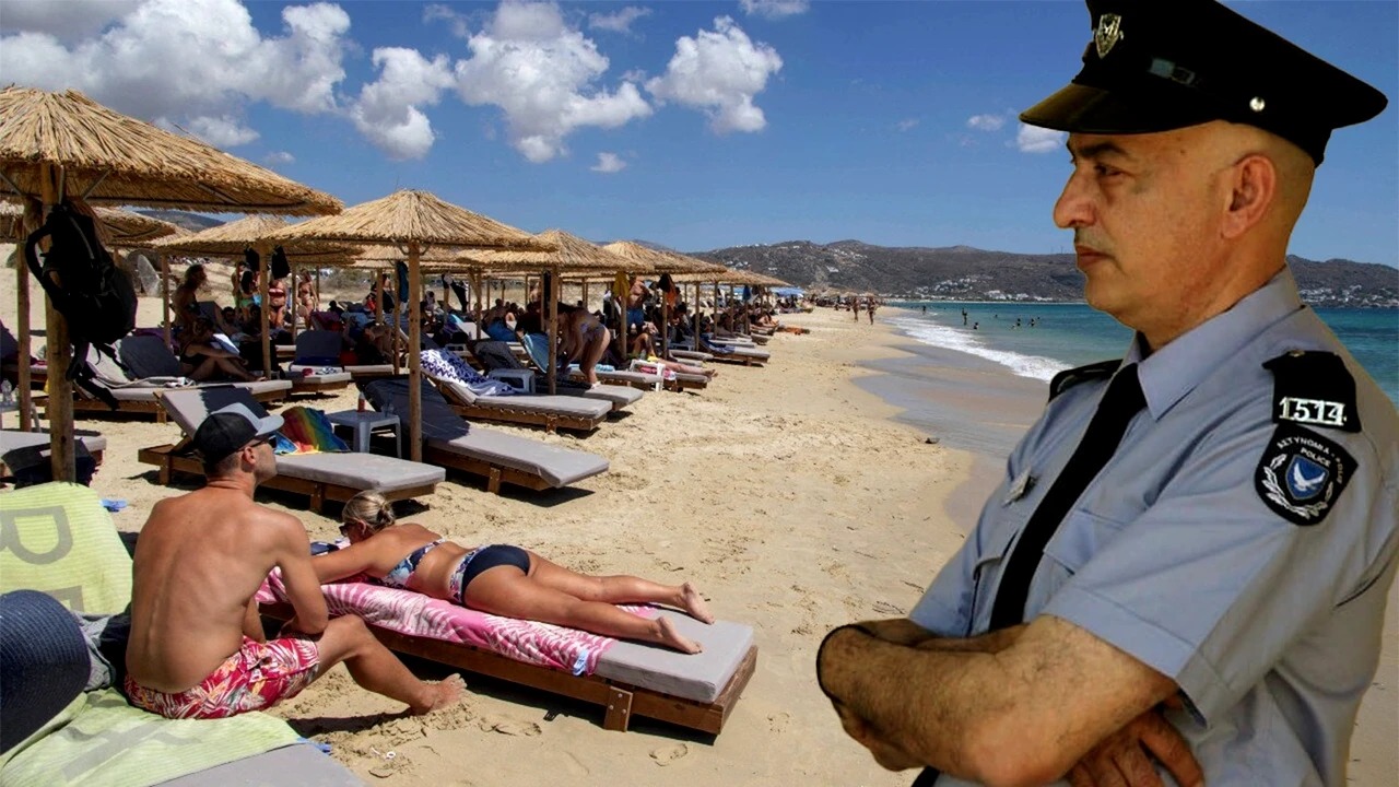 A fost făcut un anunț oficial pentru românii care vor merge în vacanță în Grecia în 2024 ➤ Buzzday.info