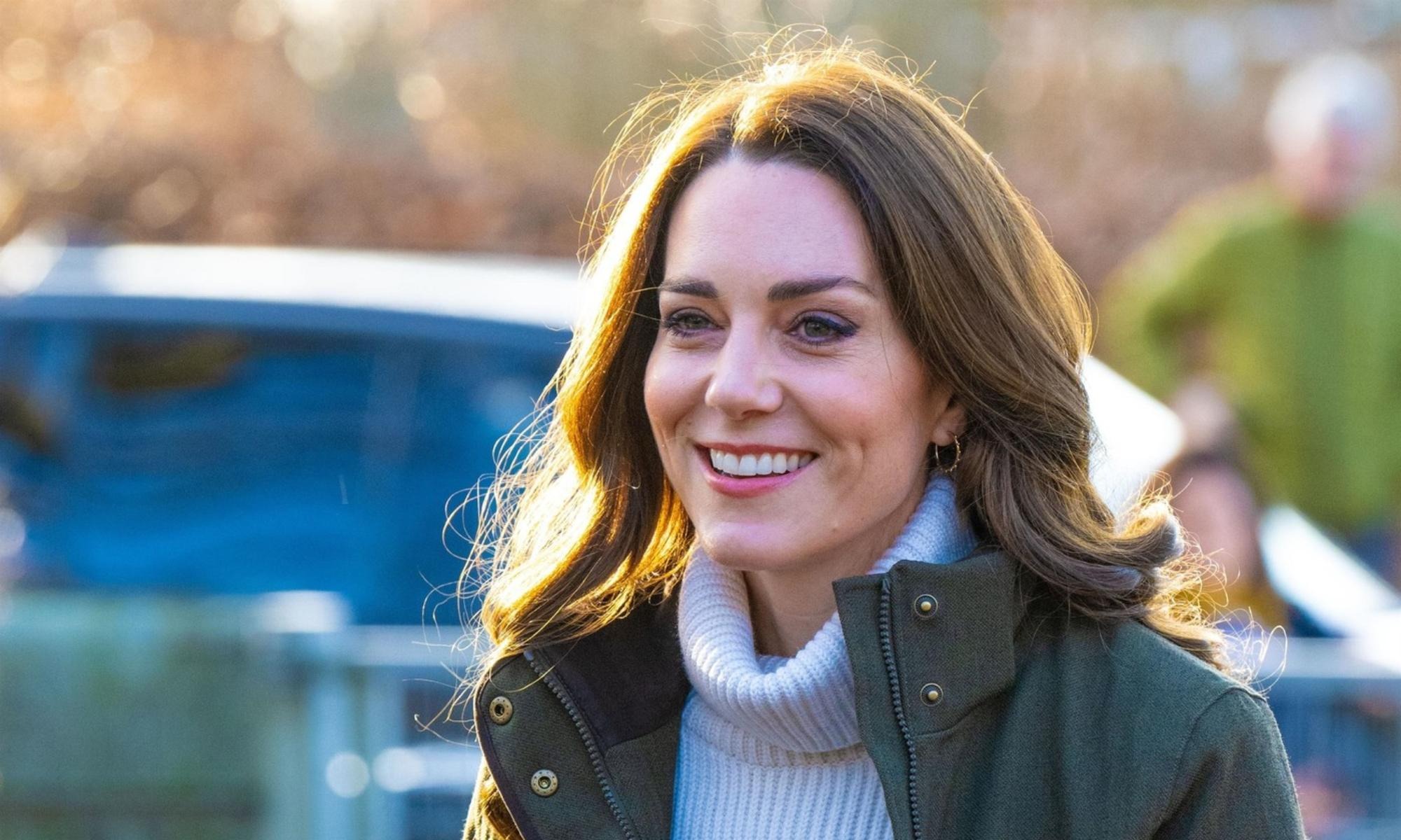 Ce se întâmplă? De ce a dispărut Kate Middleton