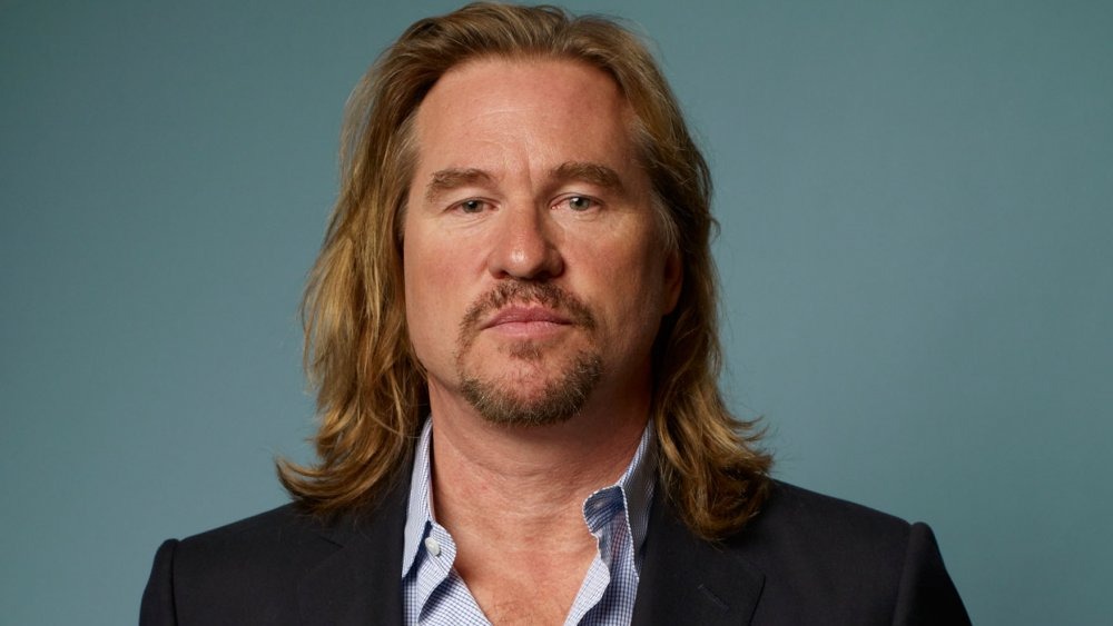 The Tragedy Of Val Kilmer